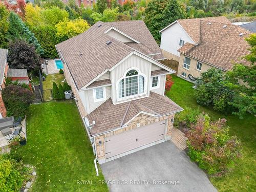 71 Hunter Rd, Orangeville, ON - Outdoor