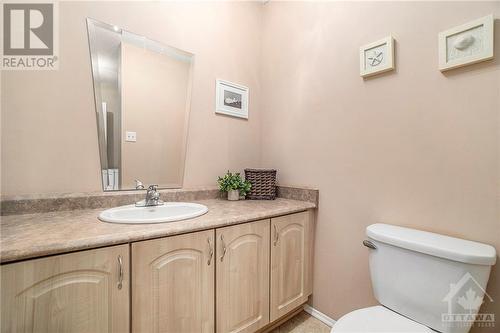 825 Cahill Drive W Unit#150, Ottawa, ON - Indoor Photo Showing Bathroom