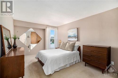 825 Cahill Drive W Unit#150, Ottawa, ON - Indoor Photo Showing Bedroom