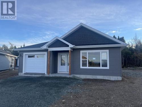 22 Nextor Place, Conception Bay South, NL - Outdoor