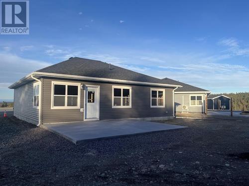 22 Nextor Place, Conception Bay South, NL - Outdoor