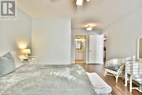 74 Lucy Lane, Orillia, ON - Indoor Photo Showing Bedroom