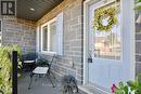 74 Lucy Lane, Orillia, ON  - Outdoor With Deck Patio Veranda With Exterior 