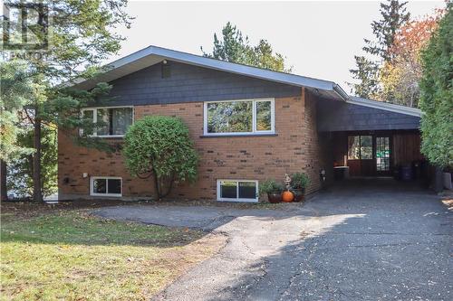 27 Nepahwin Avenue, Sudbury, ON - Outdoor