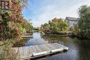 27 Nepahwin Avenue, Sudbury, ON  - Outdoor With Body Of Water With View 