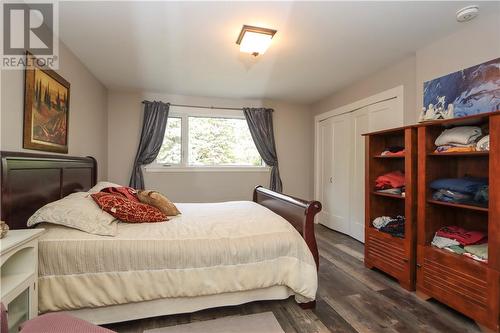 27 Nepahwin Avenue, Sudbury, ON - Indoor Photo Showing Bedroom