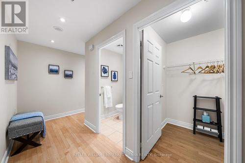 801 - 12 Rean Drive, Toronto, ON - Indoor Photo Showing Other Room