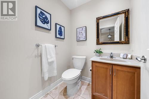 801 - 12 Rean Drive, Toronto, ON - Indoor Photo Showing Bathroom