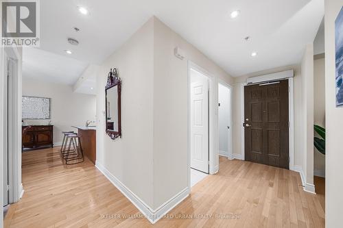 801 - 12 Rean Drive, Toronto, ON - Indoor Photo Showing Other Room