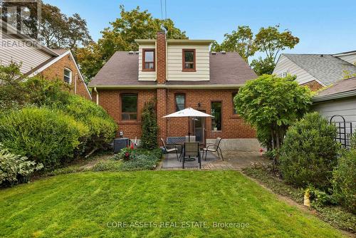 9 Lyndale Drive, Toronto, ON - Outdoor With Exterior