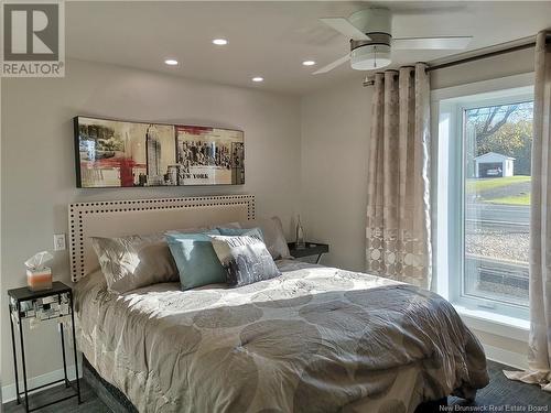 183 Chaleur Street, Charlo, NB - Indoor Photo Showing Bedroom