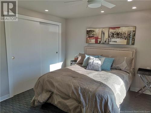 183 Chaleur Street, Charlo, NB - Indoor Photo Showing Bedroom