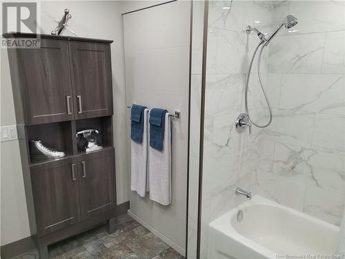 183 Chaleur Street, Charlo, NB - Indoor Photo Showing Bathroom