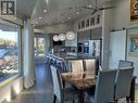 183 Chaleur Street, Charlo, NB  - Indoor Photo Showing Dining Room 