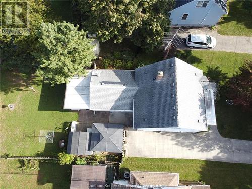 17 De Graeve Drive, Chatham, ON - Outdoor