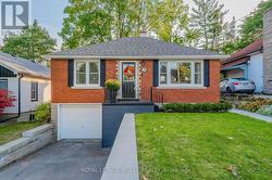 55 REX DRIVE  Kitchener, ON N2M 4A1