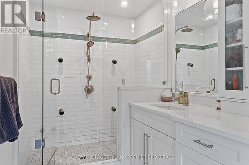 1630 Hillside Drive, London, ON - Indoor Photo Showing Bathroom