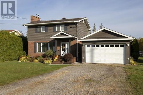 704 Third Lin E, Sault Ste. Marie, ON - Outdoor With Facade