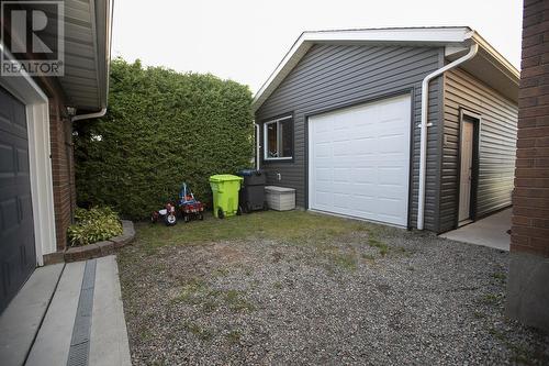 704 Third Lin E, Sault Ste. Marie, ON - Outdoor With Exterior