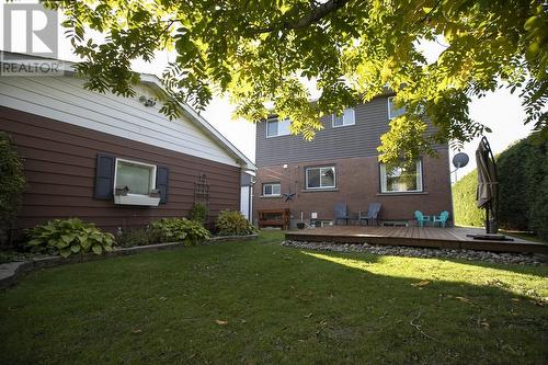 704 Third Lin E, Sault Ste. Marie, ON - Outdoor With Exterior