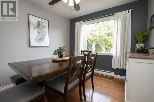 704 Third Lin E, Sault Ste. Marie, ON - Indoor Photo Showing Dining Room