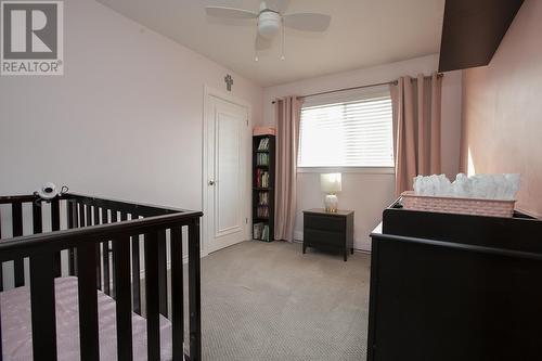 704 Third Lin E, Sault Ste. Marie, ON - Indoor Photo Showing Bedroom