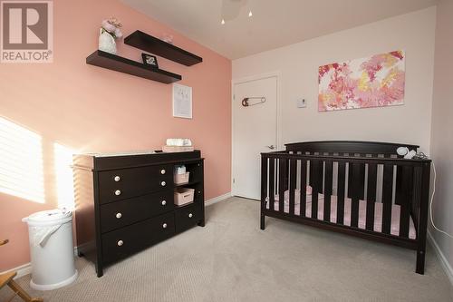 704 Third Lin E, Sault Ste. Marie, ON - Indoor Photo Showing Bedroom