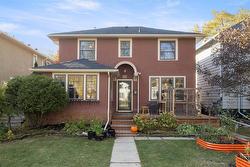 195 Ash Street  Winnipeg, MB R3N 0P6