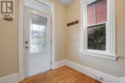 Living Room looking into Dining Room - 