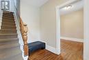 Front foyer entrance - 190 Lochiel Street S, Renfrew, ON  - Indoor Photo Showing Other Room 