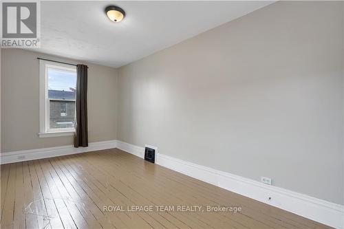 Recently Renovated Bathroom - 190 Lochiel Street S, Renfrew, ON - Indoor Photo Showing Bathroom