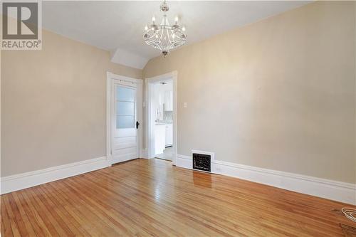 Dining Room - 190 Lochiel Street S, Renfrew, ON - Indoor Photo Showing Other Room