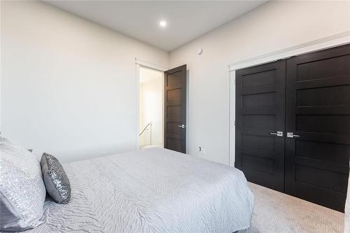 26 Prince Cove, East St Paul, MB - Indoor Photo Showing Bedroom