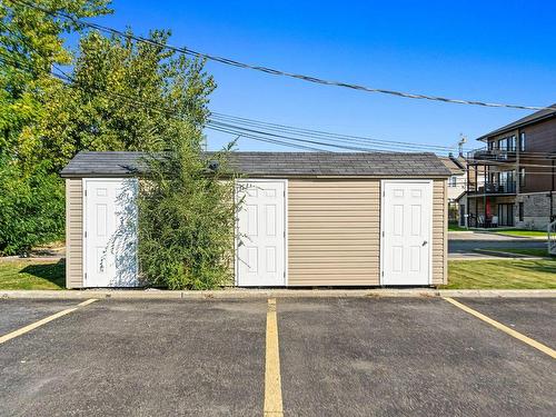 Shed - 2779 Rue Frégault, Laval (Chomedey), QC - Outdoor