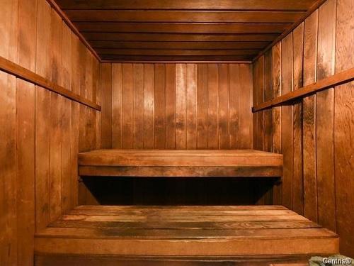 Sauna - 616-4580 Prom. Paton, Laval (Chomedey), QC - Indoor Photo Showing Other Room