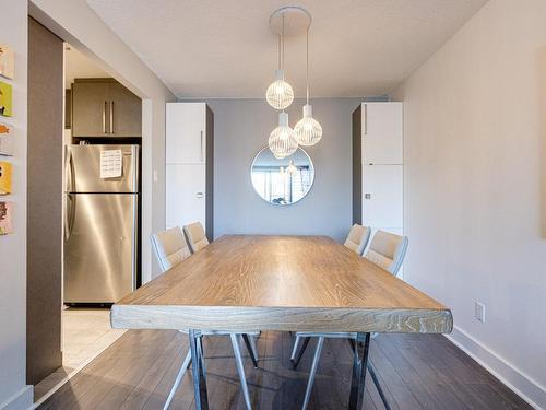 Dining room - 616-4580 Prom. Paton, Laval (Chomedey), QC - Indoor Photo Showing Dining Room