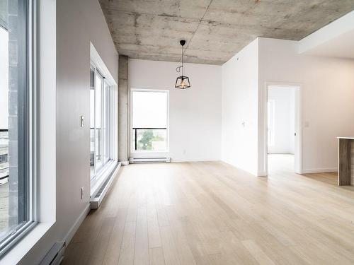 Overall view - 517-3155 Av. Parkville, Montréal (Mercier/Hochelaga-Maisonneuve), QC - Indoor Photo Showing Other Room