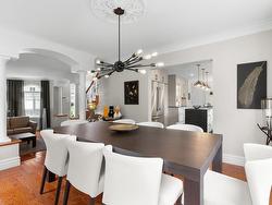 Dining room - 