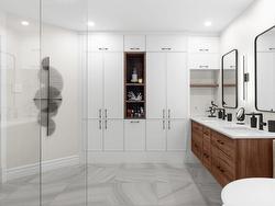 Bathroom - 