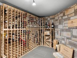 Wine cellar - 