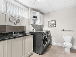 Laundry room - 