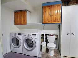 Laundry room - 