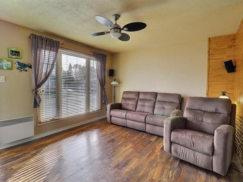 Salon - 382 Av. Alex-Leclerc, Rouyn-Noranda, QC - Indoor Photo Showing Living Room