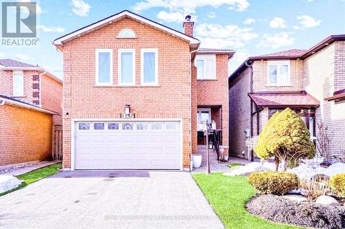 Bsmnt - 1147 Ivandale Drive, Mississauga, ON - Outdoor