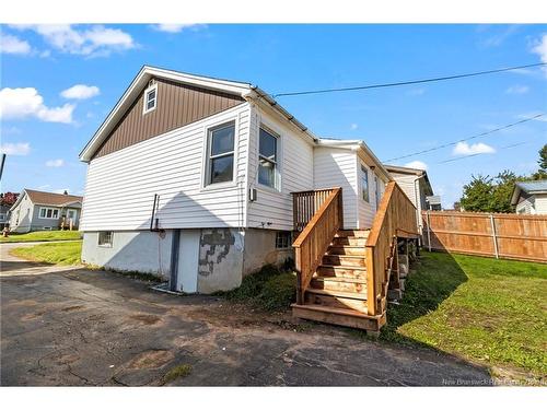 30 Appleton, Dieppe, NB 