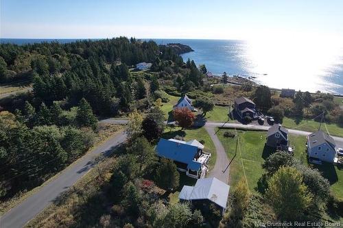 17 Old Airport Rd, Grand Manan, NB 