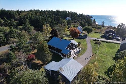 17 Old Airport Rd, Grand Manan, NB 