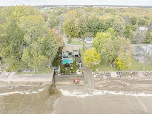 Vue d'ensemble - 703 Rue Maher, Clarenceville, QC - Outdoor With View