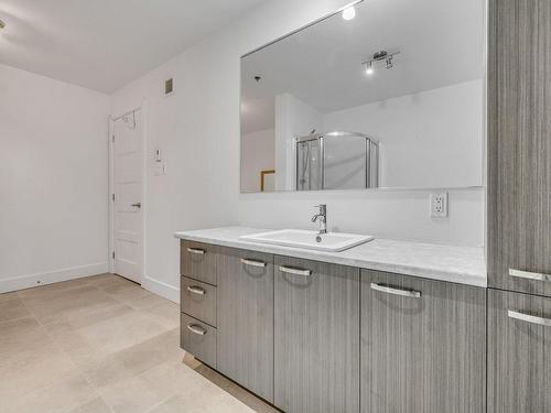 Bathroom - 102-818 Av. Duchesneau, Québec (Sainte-Foy/Sillery/Cap-Rouge), QC - Indoor Photo Showing Bathroom