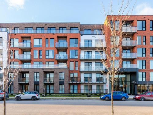 Frontage - 314-2355 Rue Des Équinoxes, Montréal (Saint-Laurent), QC - Outdoor With Facade